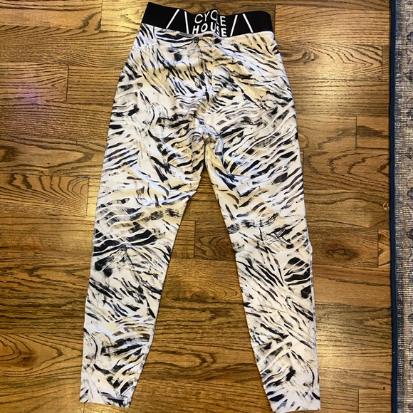 Cycle house leggings - Picture 2 of 2